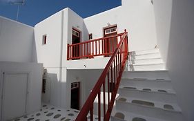 Dimitra Pension