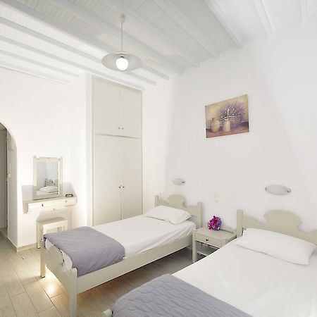 Dimitra Pension Mykonos Town Exterior photo