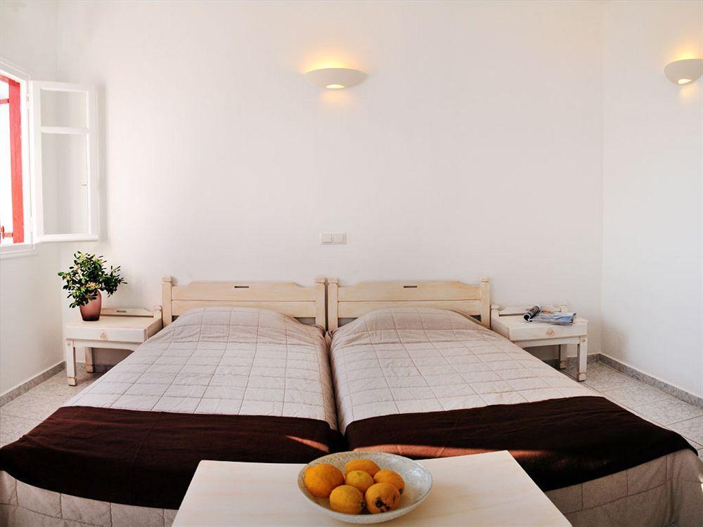 Dimitra Pension Mykonos Town Exterior photo
