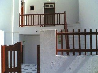 Dimitra Pension Mykonos Town Exterior photo