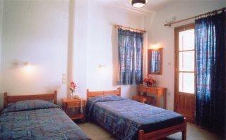 Dimitra Pension Mykonos Town Exterior photo