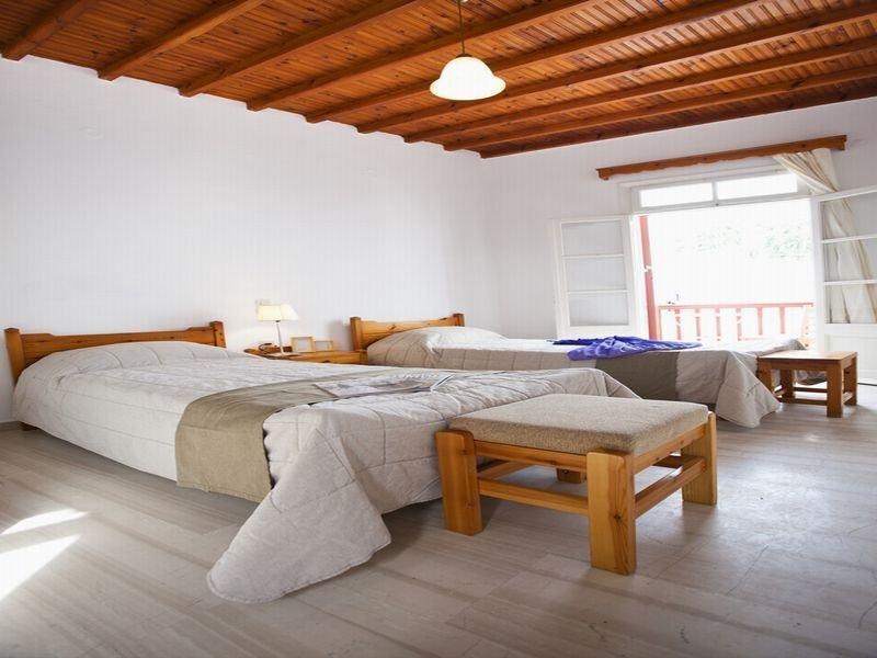 Dimitra Pension Mykonos Town Exterior photo